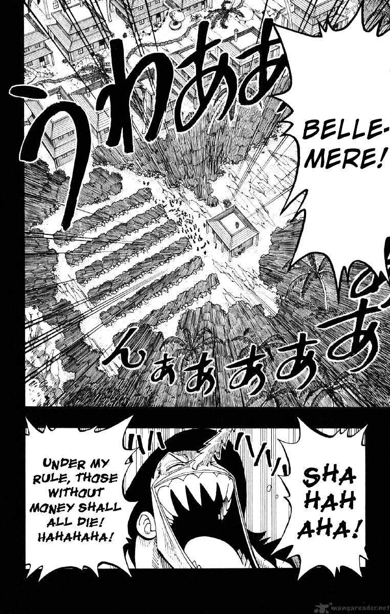 One Piece - undefined - Page 6