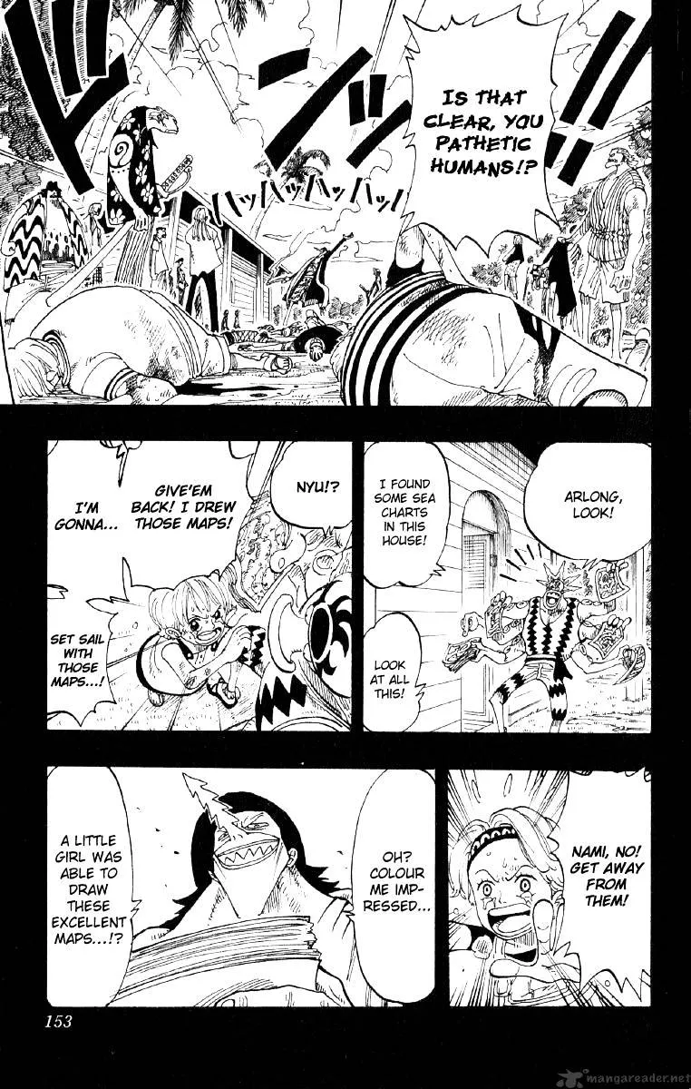 One Piece - undefined - Page 7