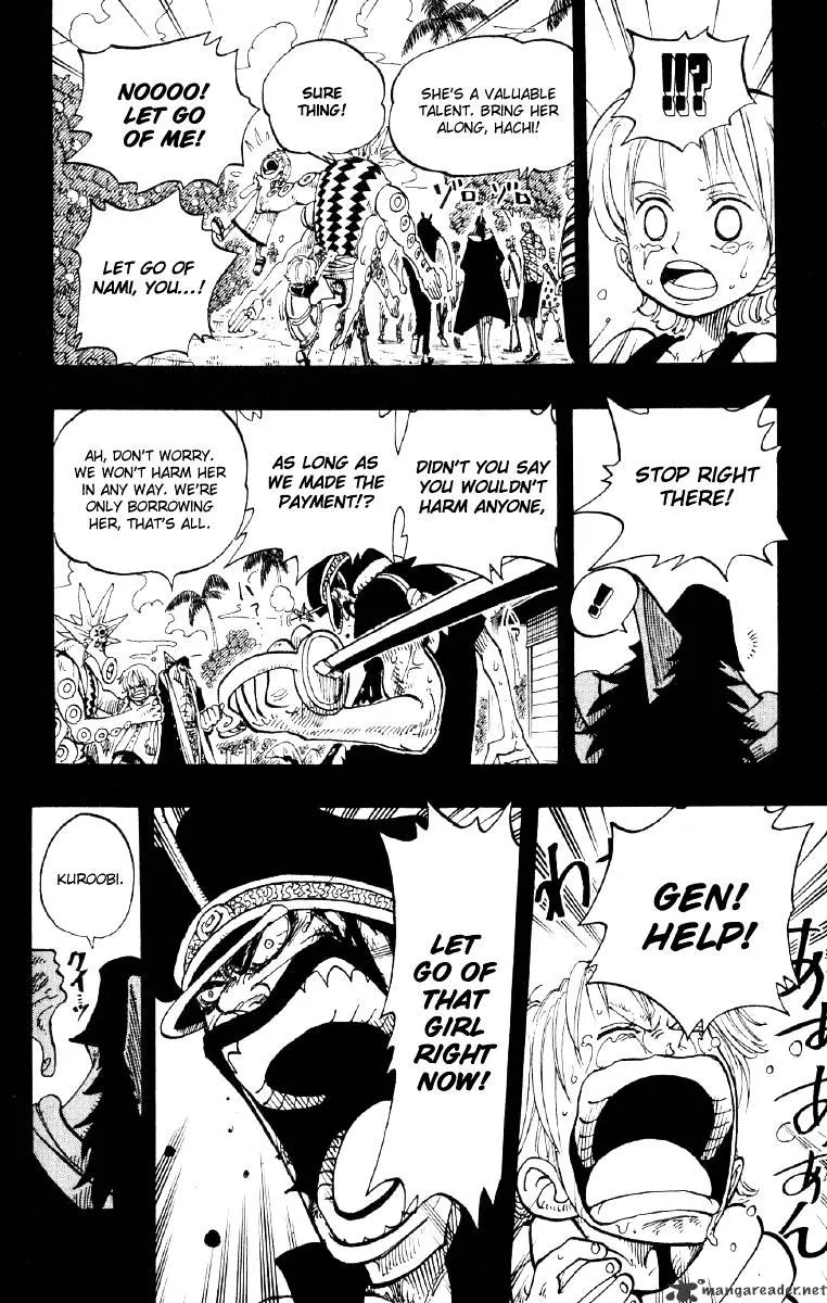 One Piece - undefined - Page 8