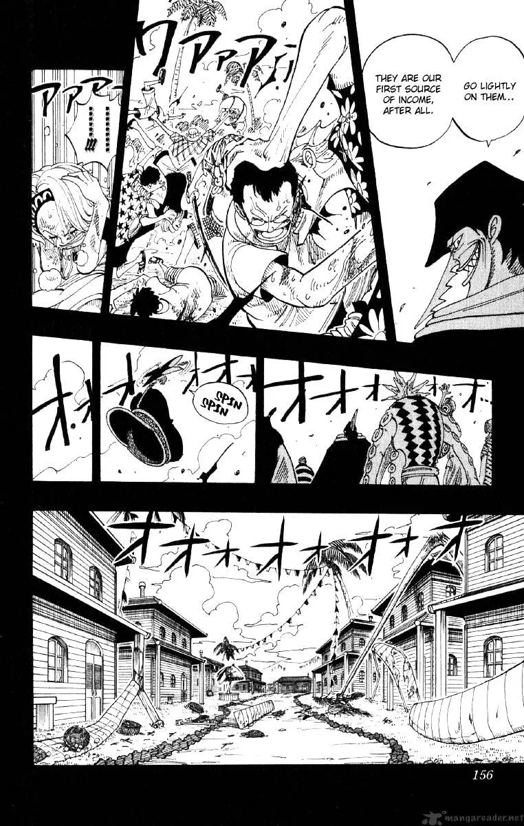 One Piece - undefined - Page 10