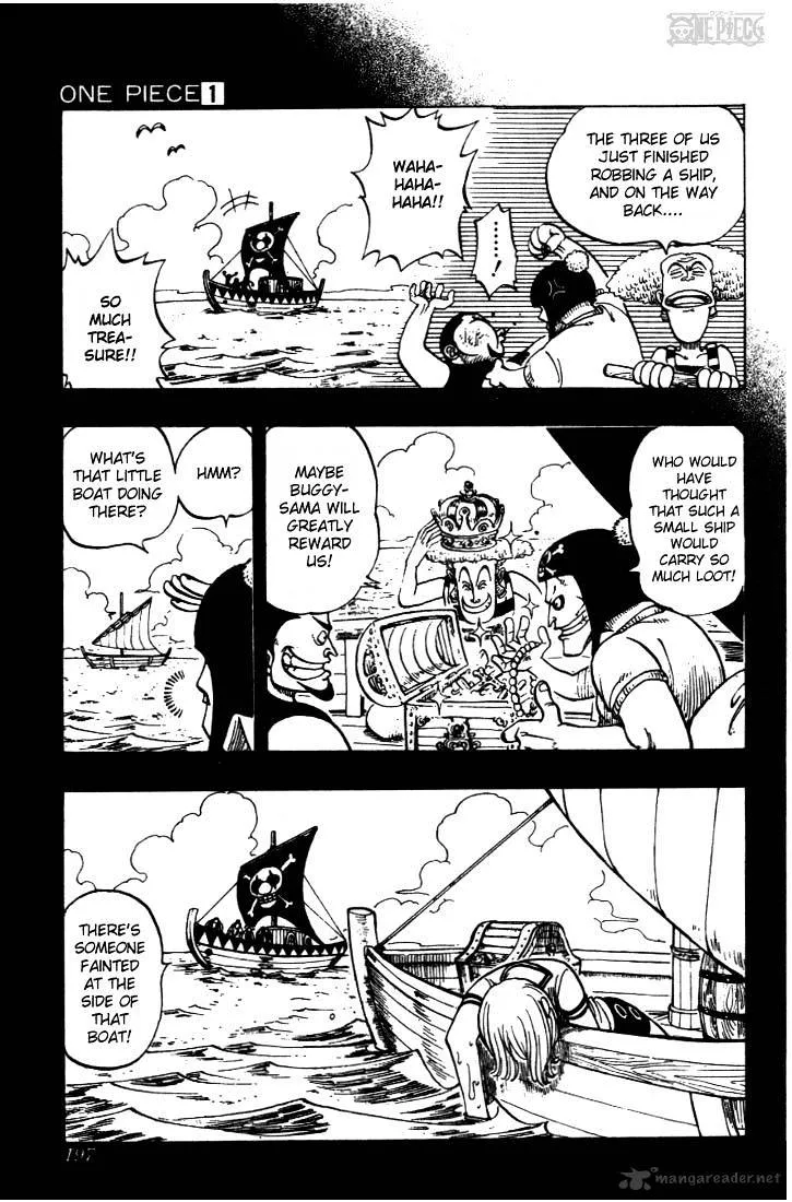 One Piece - undefined - Page 9