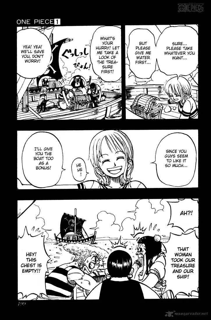 One Piece - undefined - Page 11