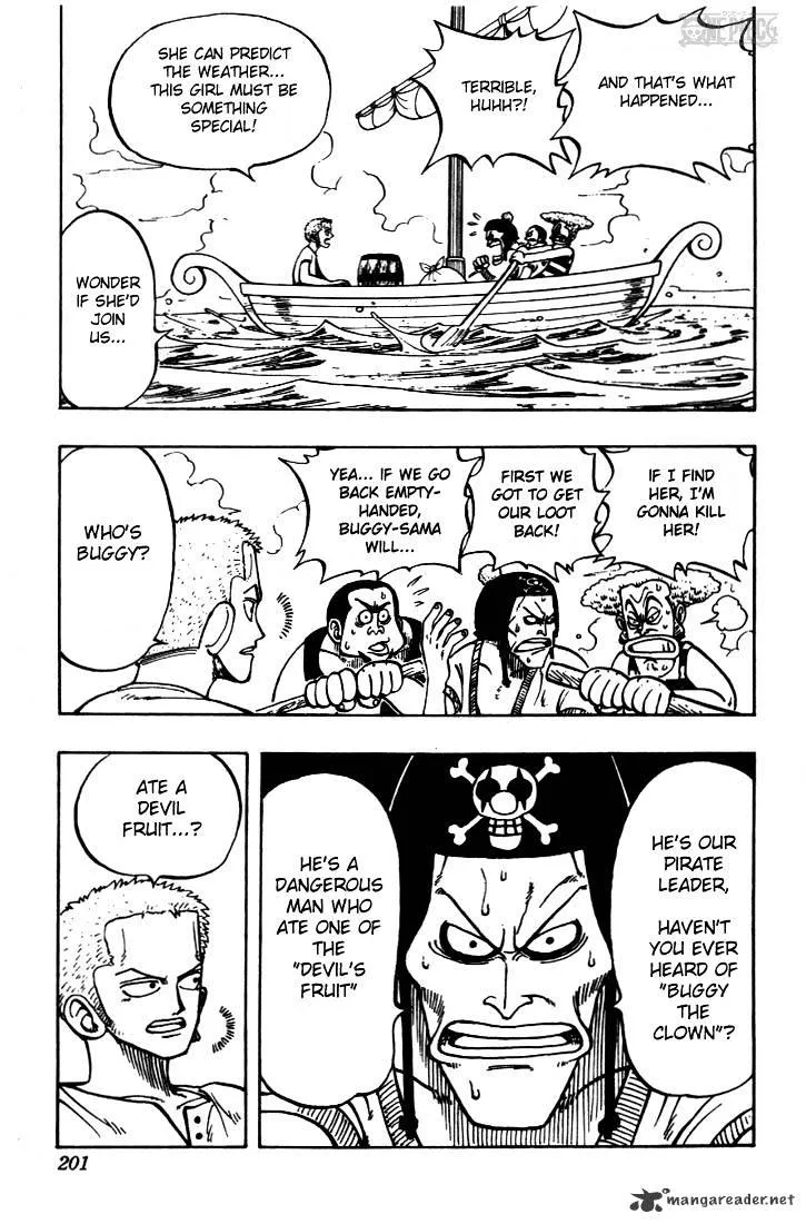 One Piece - undefined - Page 13