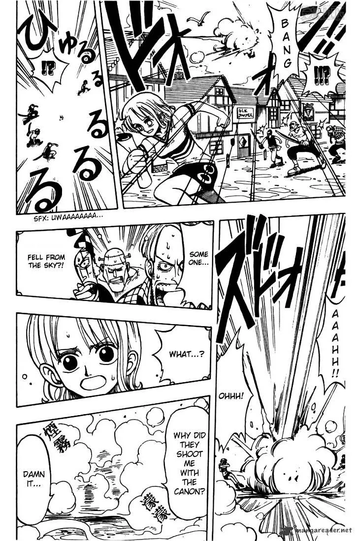 One Piece - undefined - Page 16