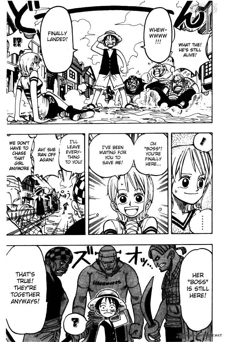 One Piece - undefined - Page 17