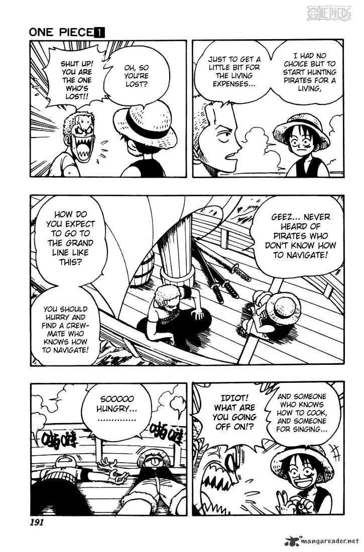 One Piece - undefined - Page 3