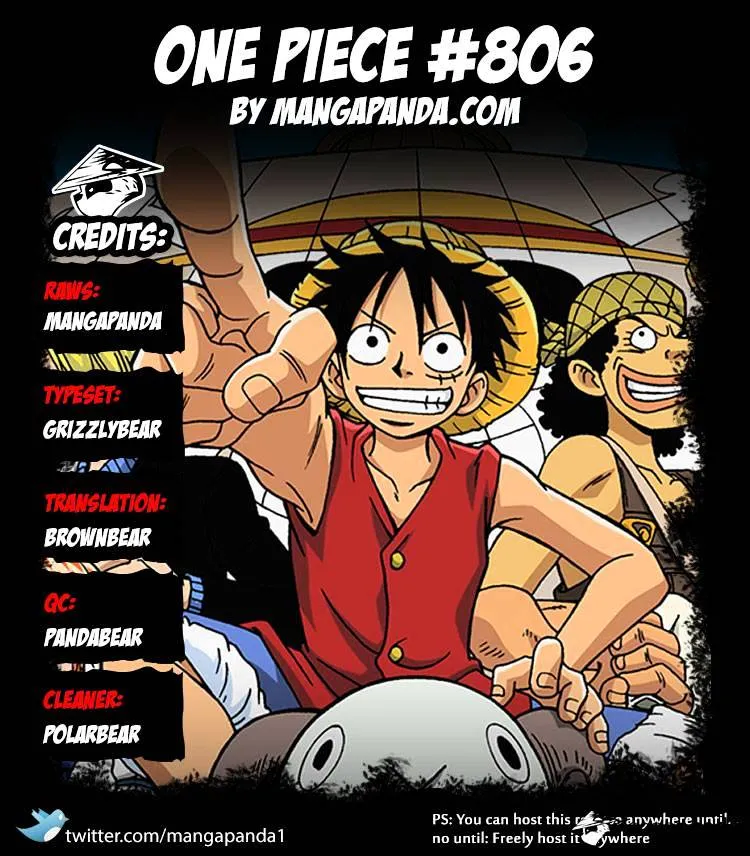 One Piece - undefined - Page 17