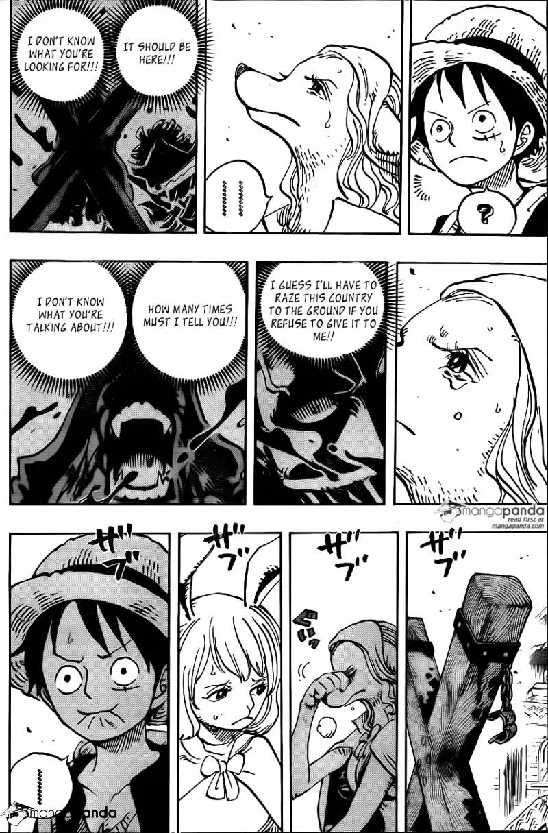 One Piece - undefined - Page 8