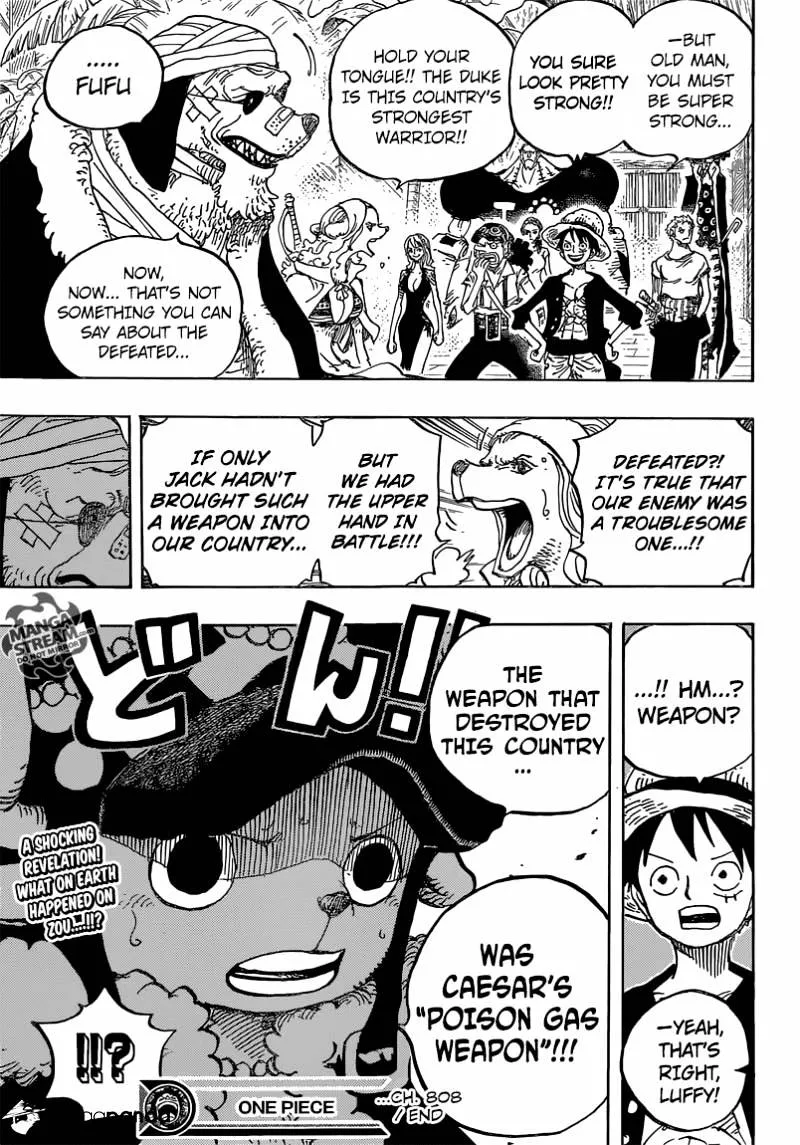 One Piece - undefined - Page 18