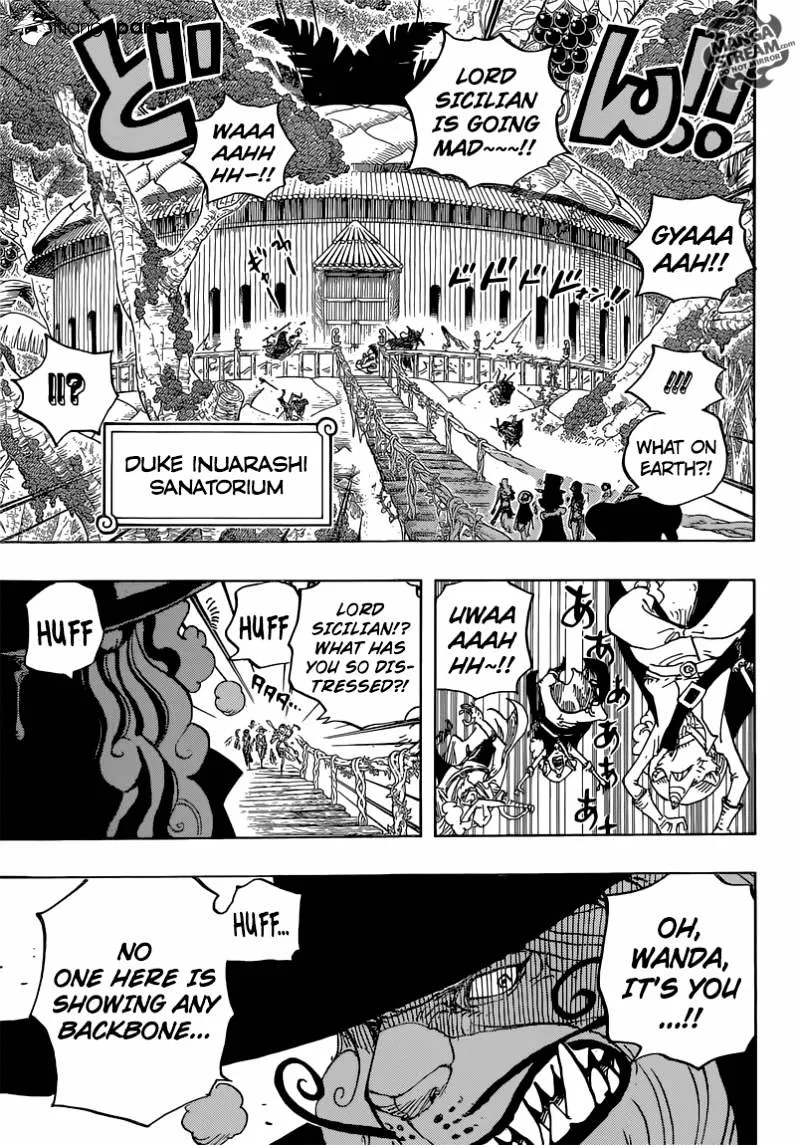 One Piece - undefined - Page 14