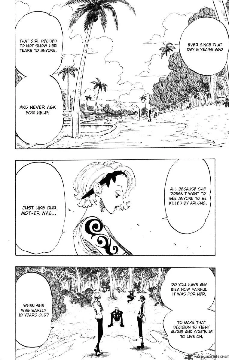 One Piece - undefined - Page 2