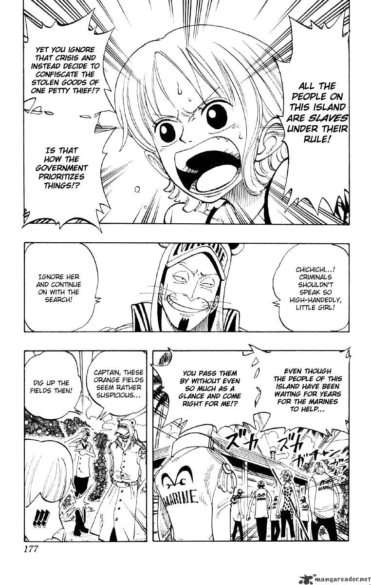 One Piece - undefined - Page 11