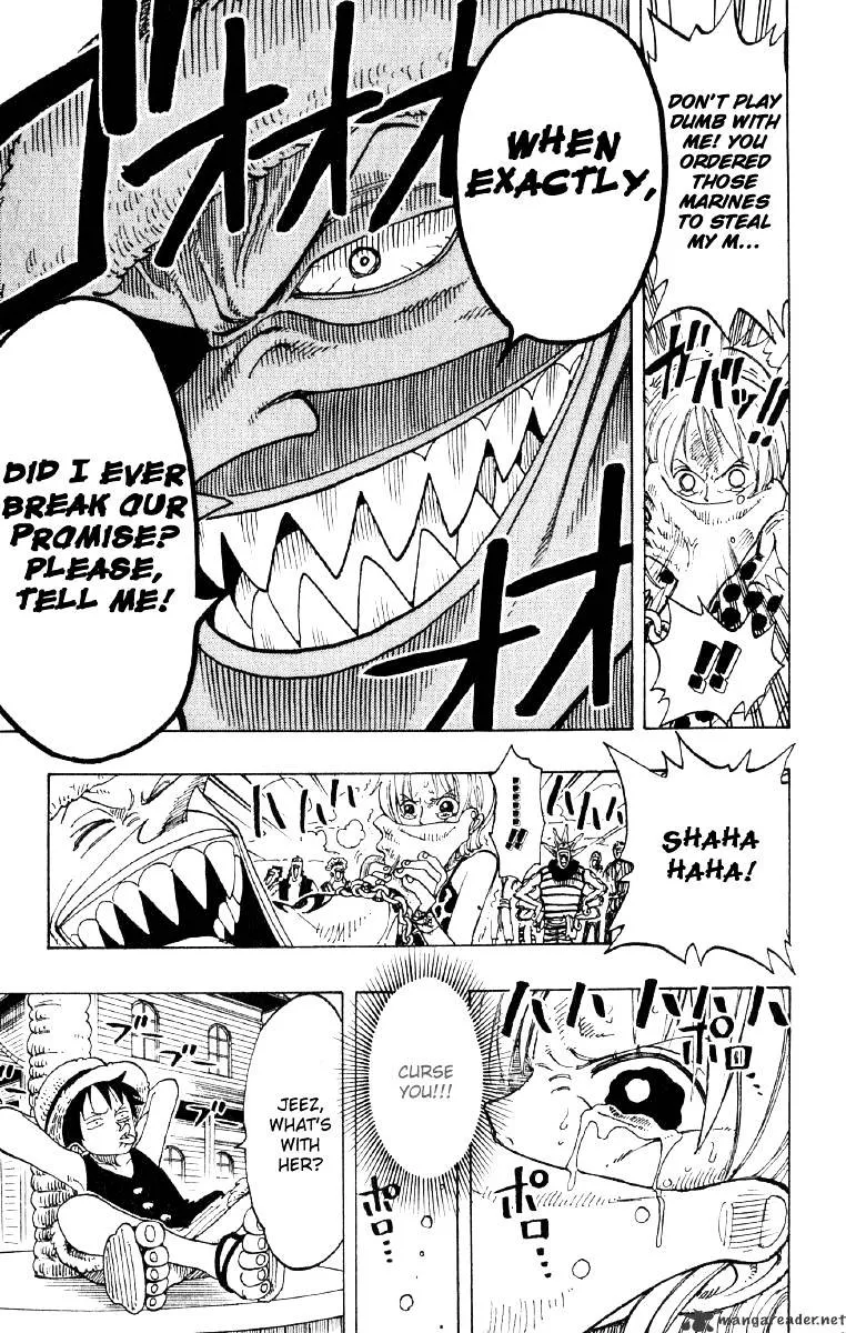 One Piece - undefined - Page 19