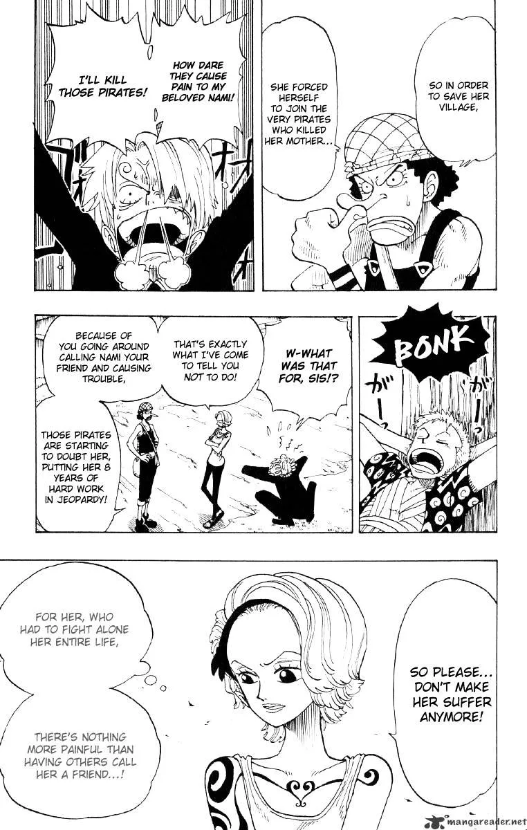 One Piece - undefined - Page 3