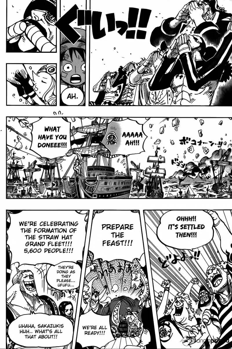 One Piece - undefined - Page 10