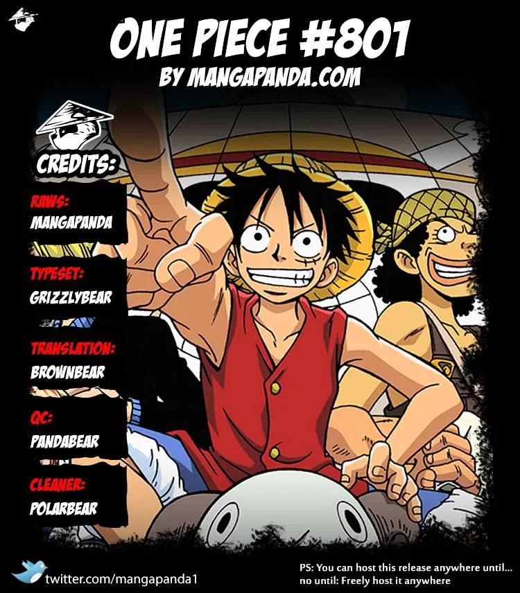 One Piece - undefined - Page 17