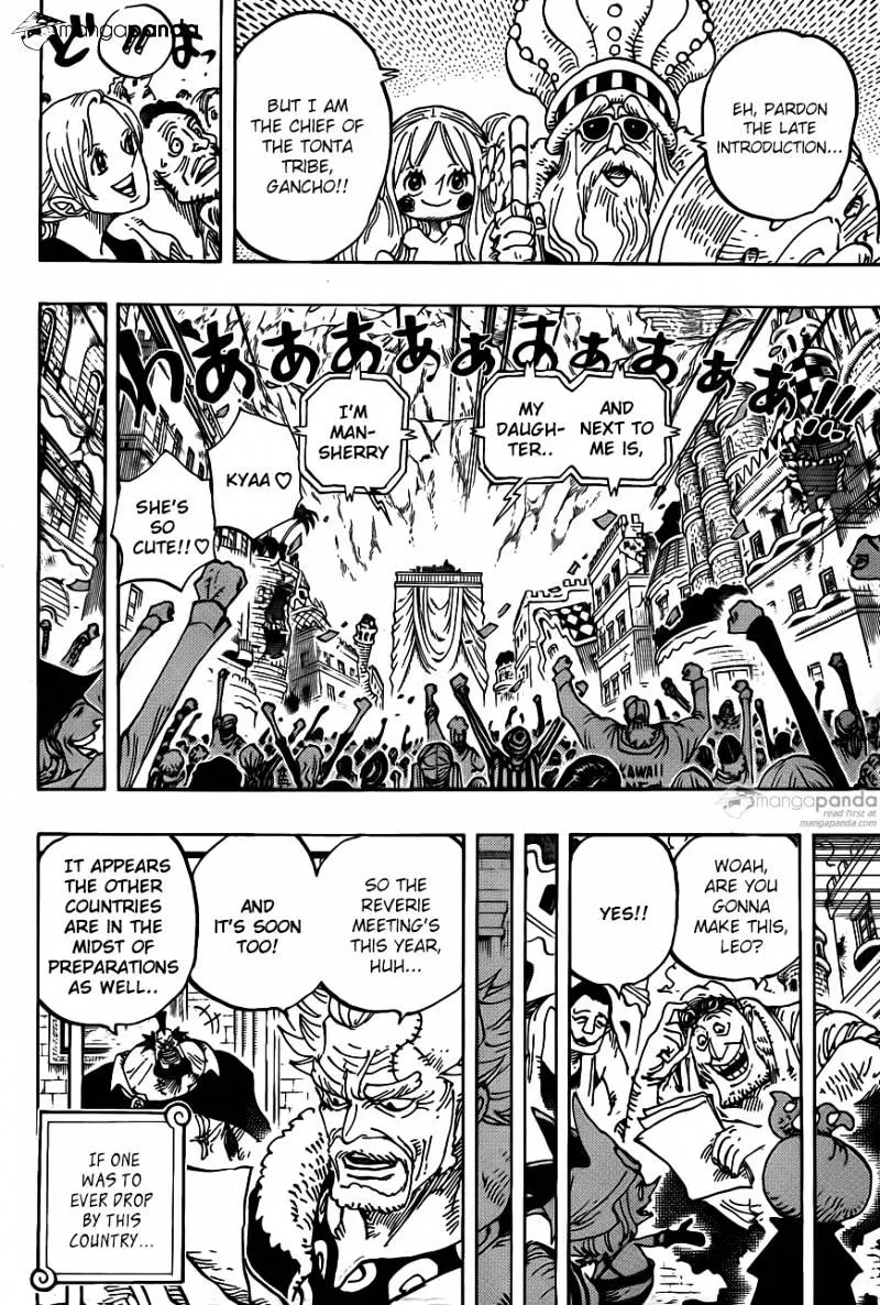 One Piece - undefined - Page 4