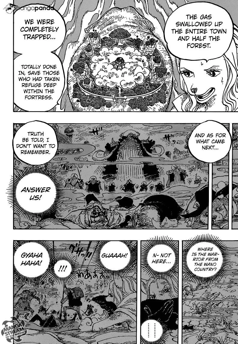 One Piece - undefined - Page 11