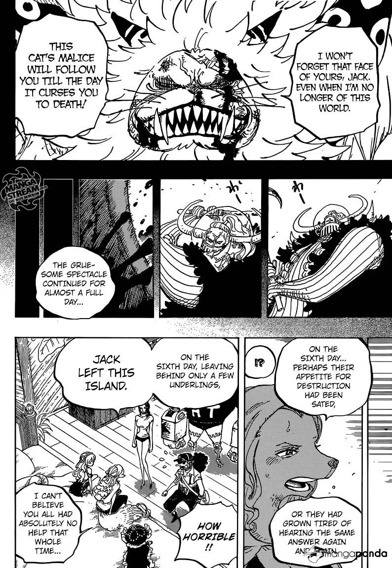 One Piece - undefined - Page 13