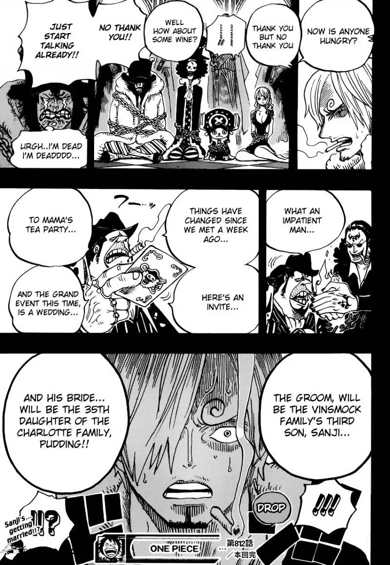 One Piece - undefined - Page 17