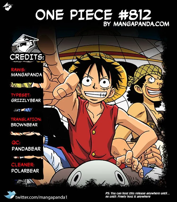 One Piece - undefined - Page 18