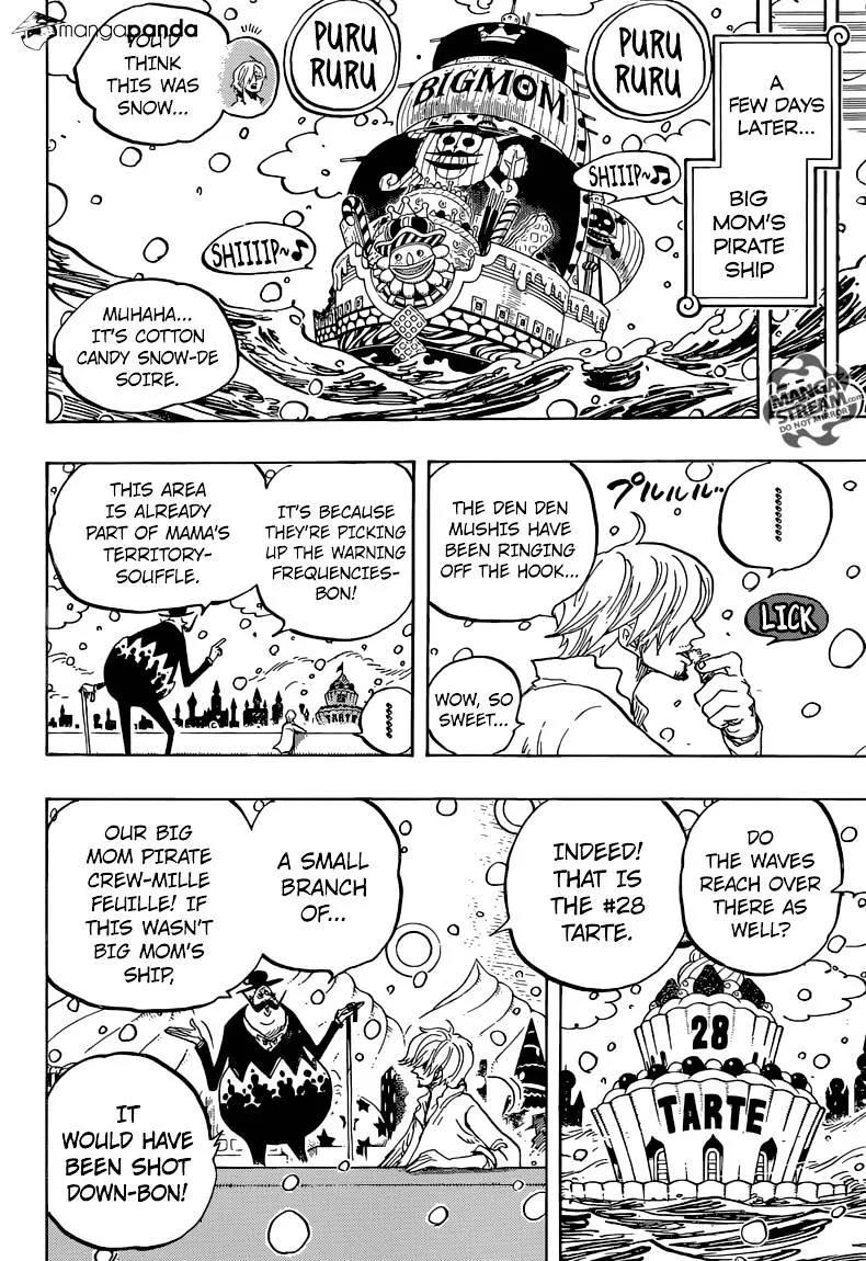 One Piece - undefined - Page 16