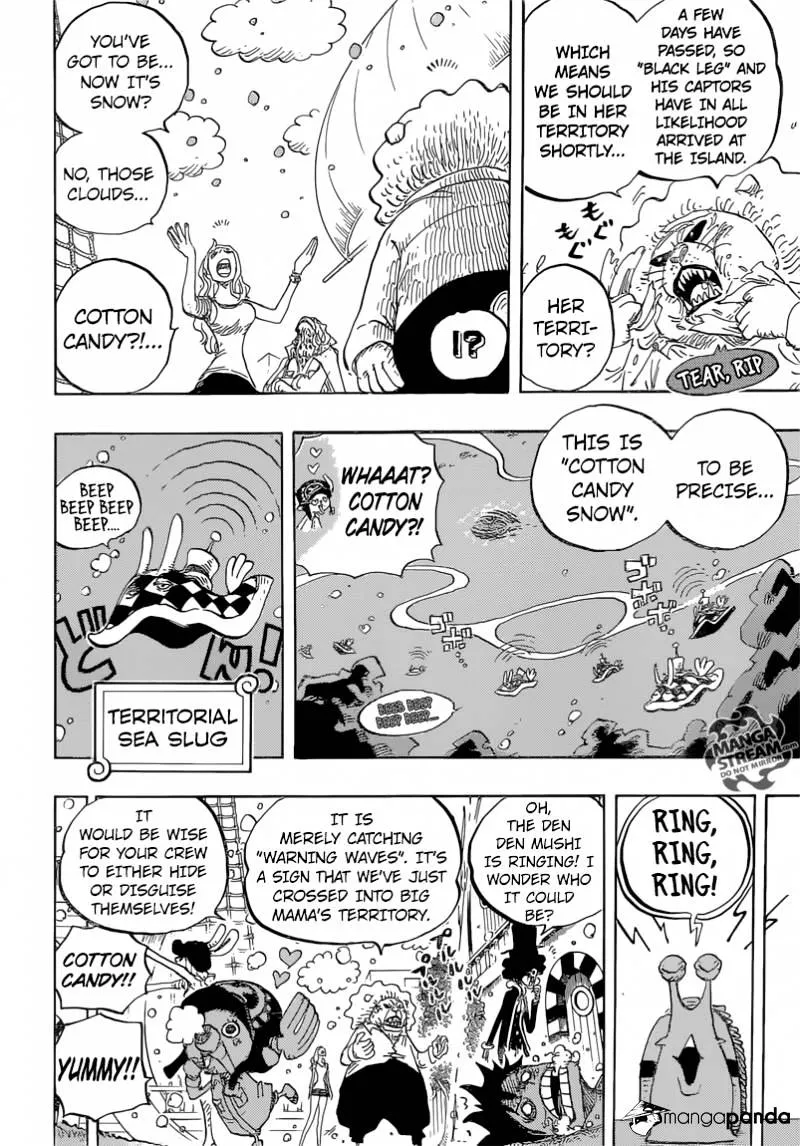 One Piece - undefined - Page 14