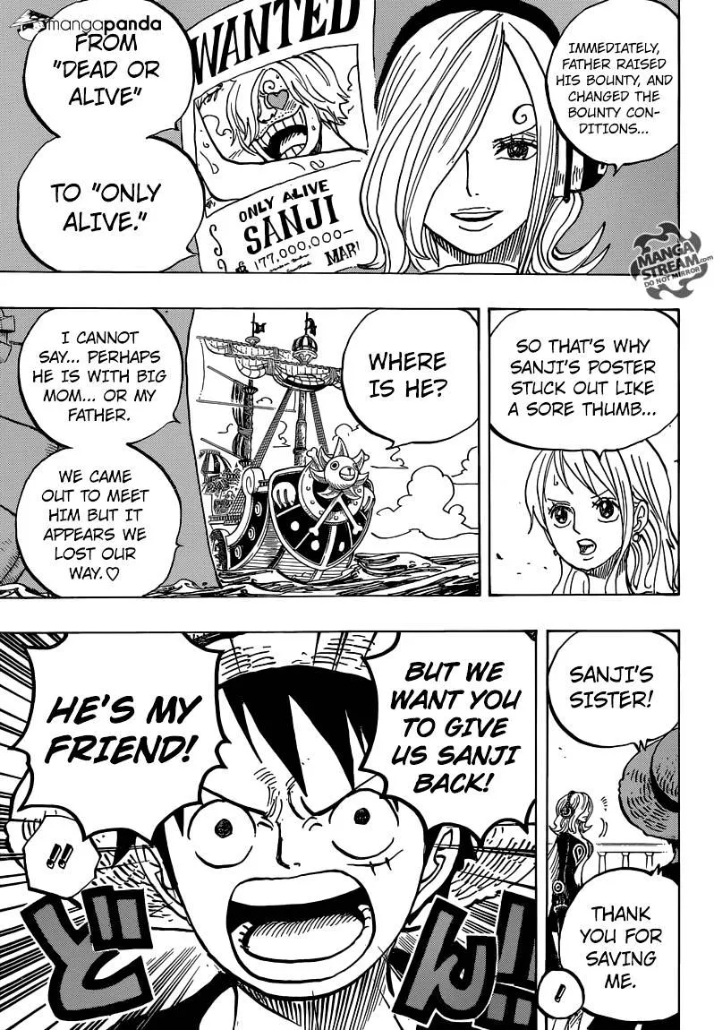 One Piece - undefined - Page 17