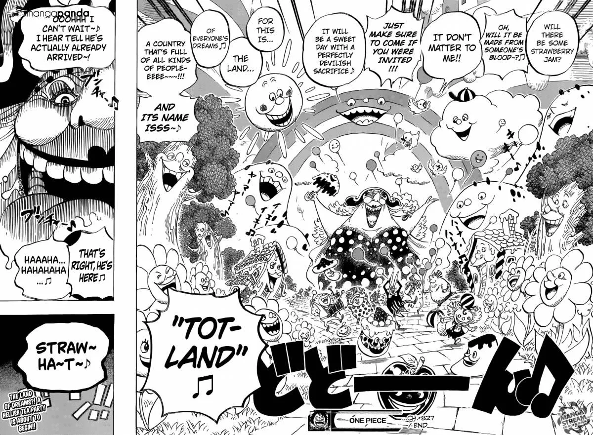 One Piece - undefined - Page 18