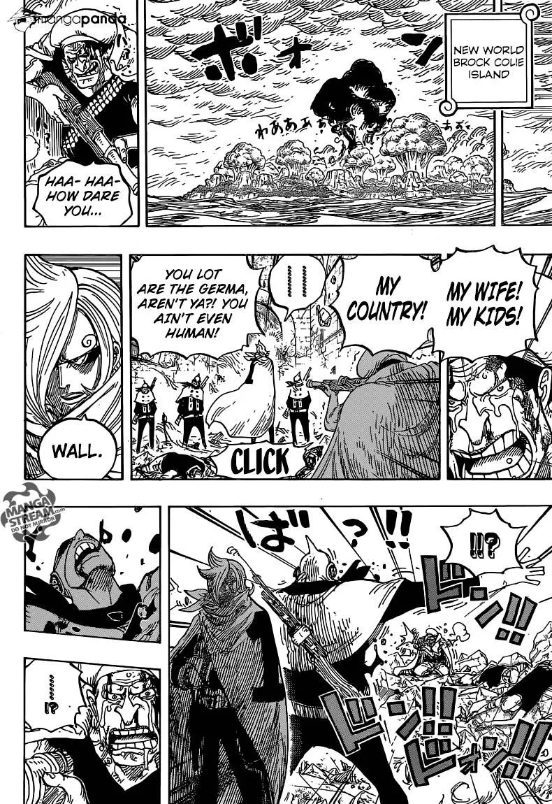 One Piece - undefined - Page 16