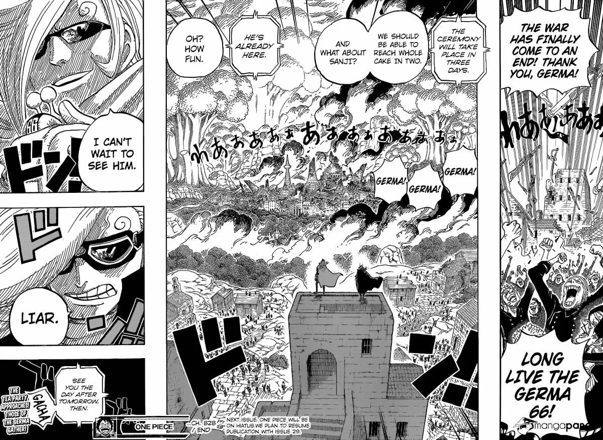 One Piece - undefined - Page 18