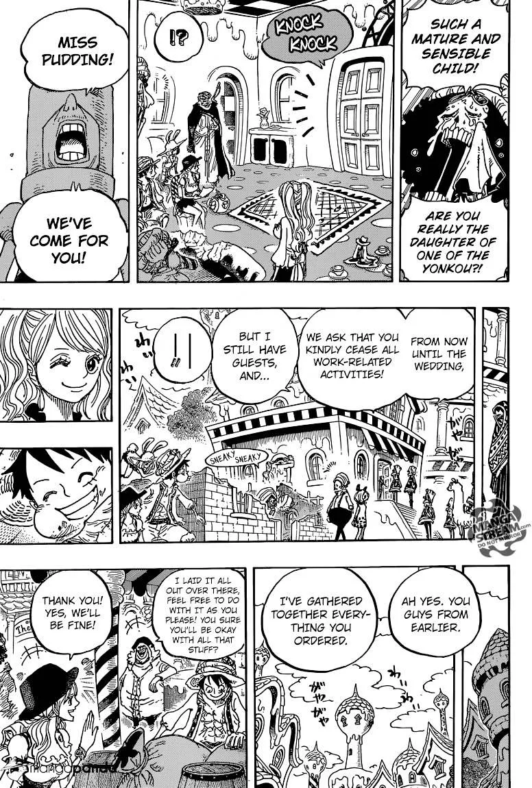 One Piece - undefined - Page 13