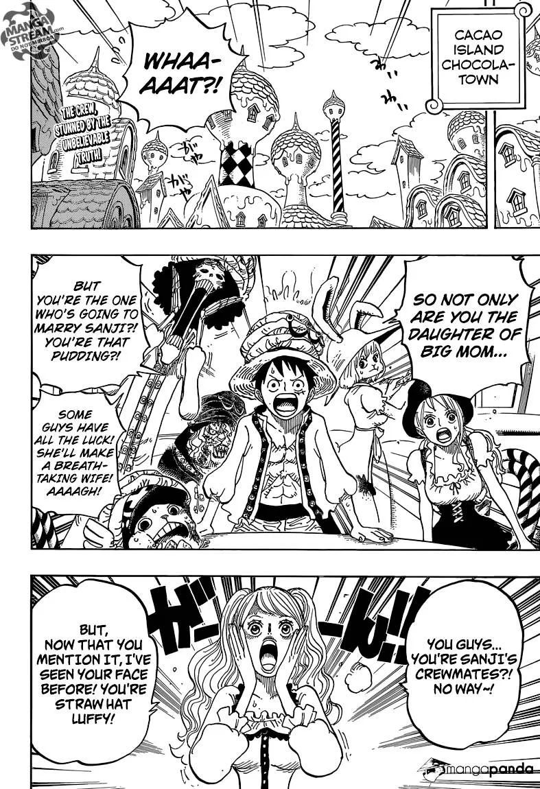 One Piece - undefined - Page 4