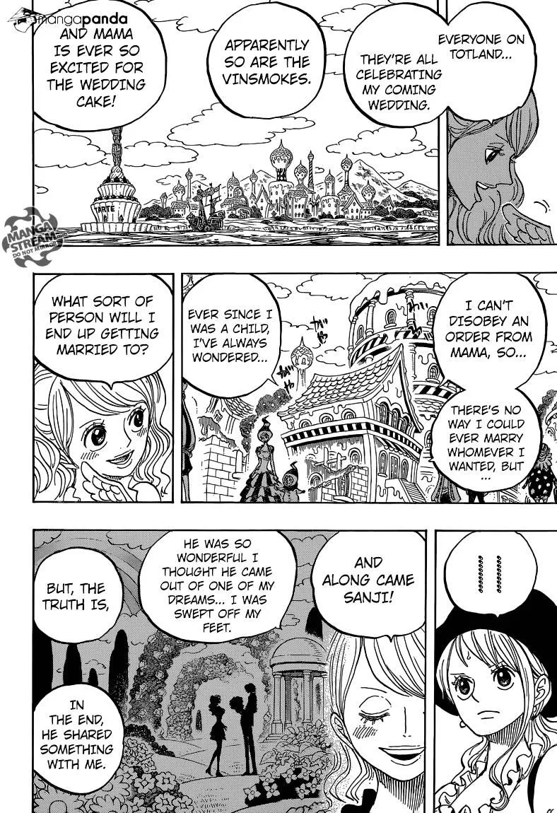 One Piece - undefined - Page 10