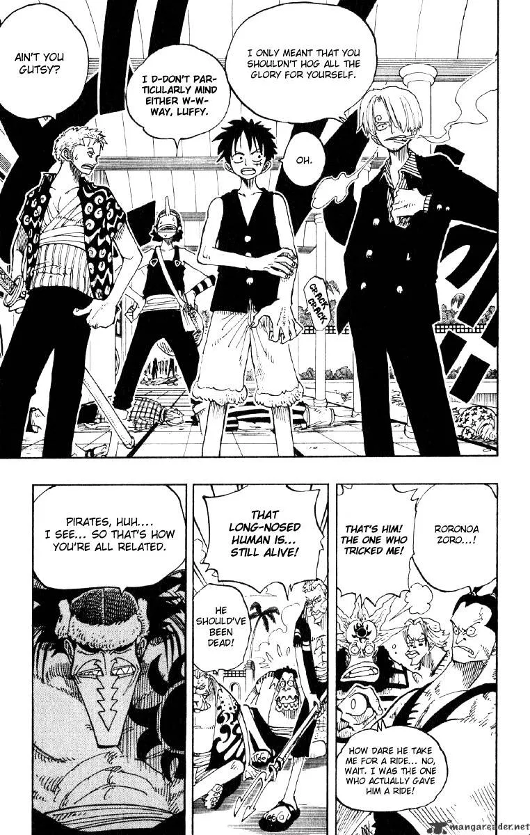 One Piece - undefined - Page 15