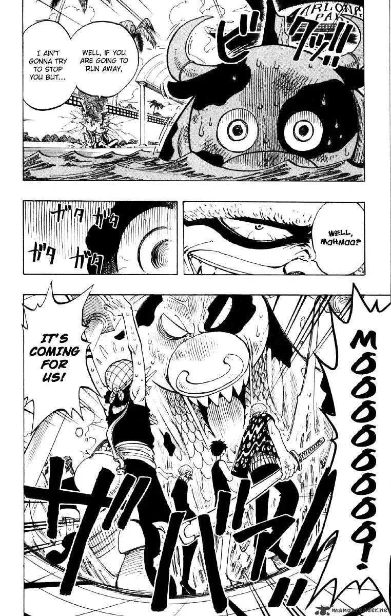 One Piece - undefined - Page 20