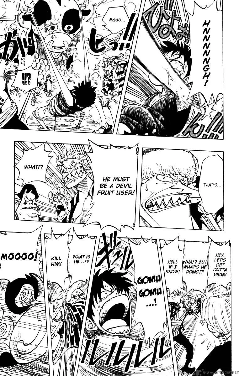 One Piece - undefined - Page 23