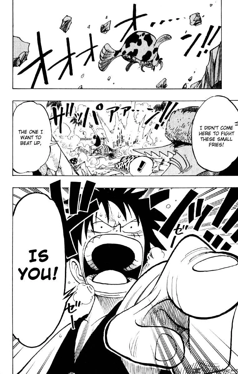 One Piece - undefined - Page 25