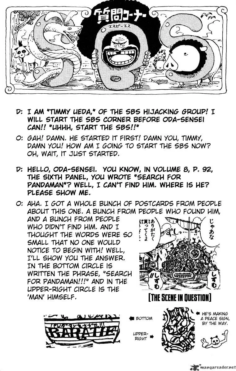 One Piece - undefined - Page 27