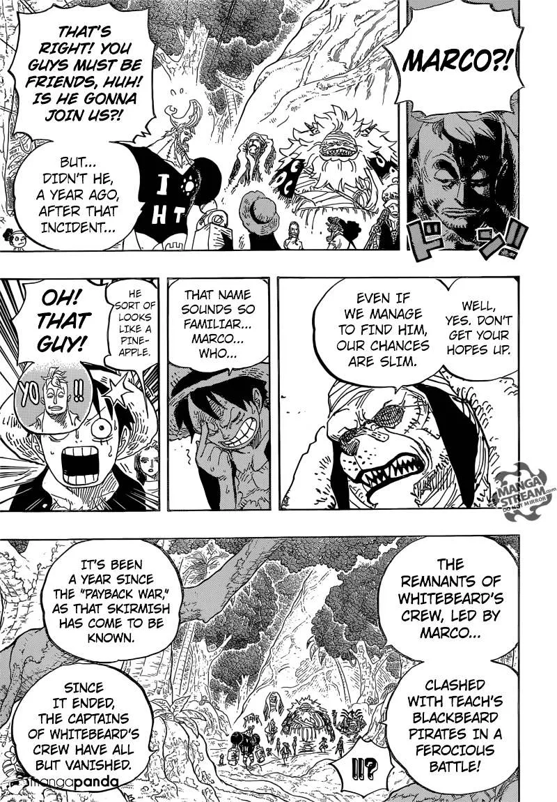 One Piece - undefined - Page 13