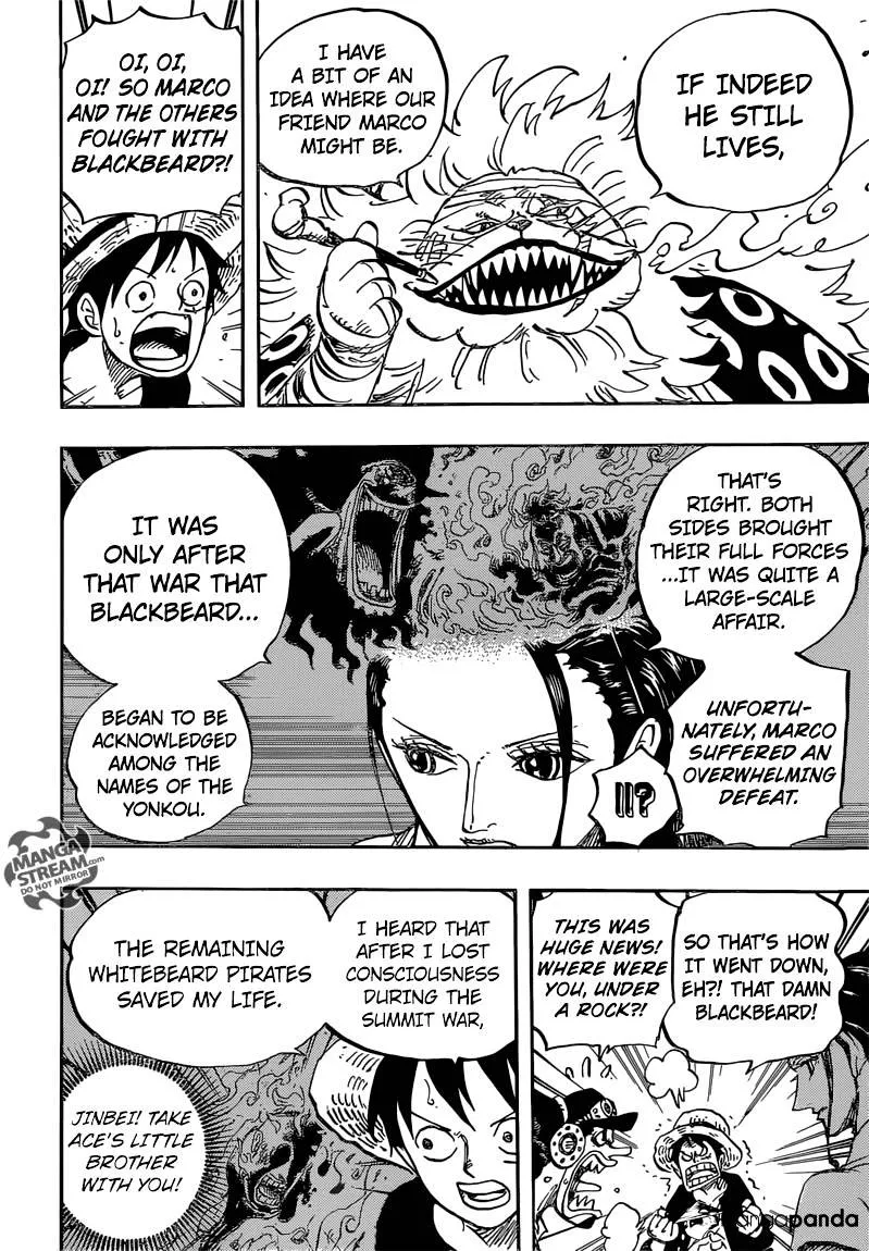 One Piece - undefined - Page 14