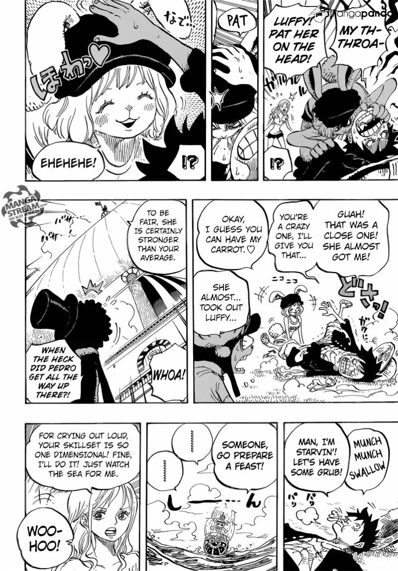 One Piece - undefined - Page 17