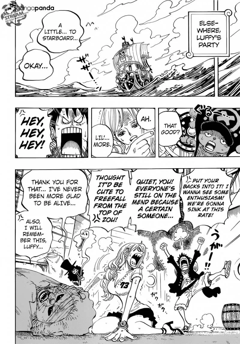 One Piece - undefined - Page 13