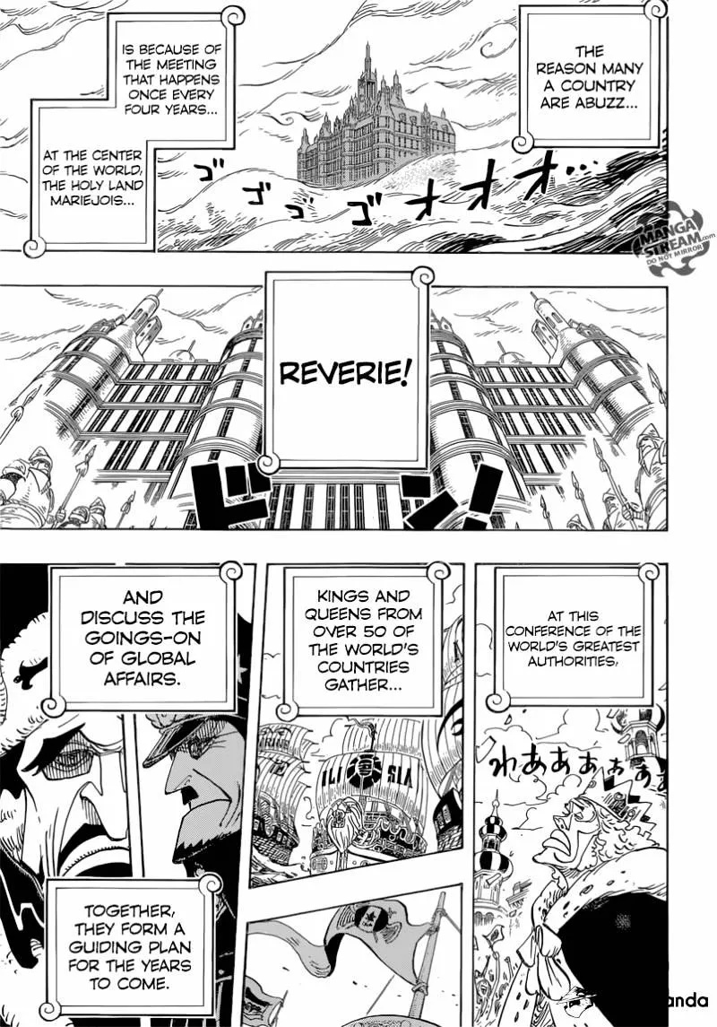 One Piece - undefined - Page 9