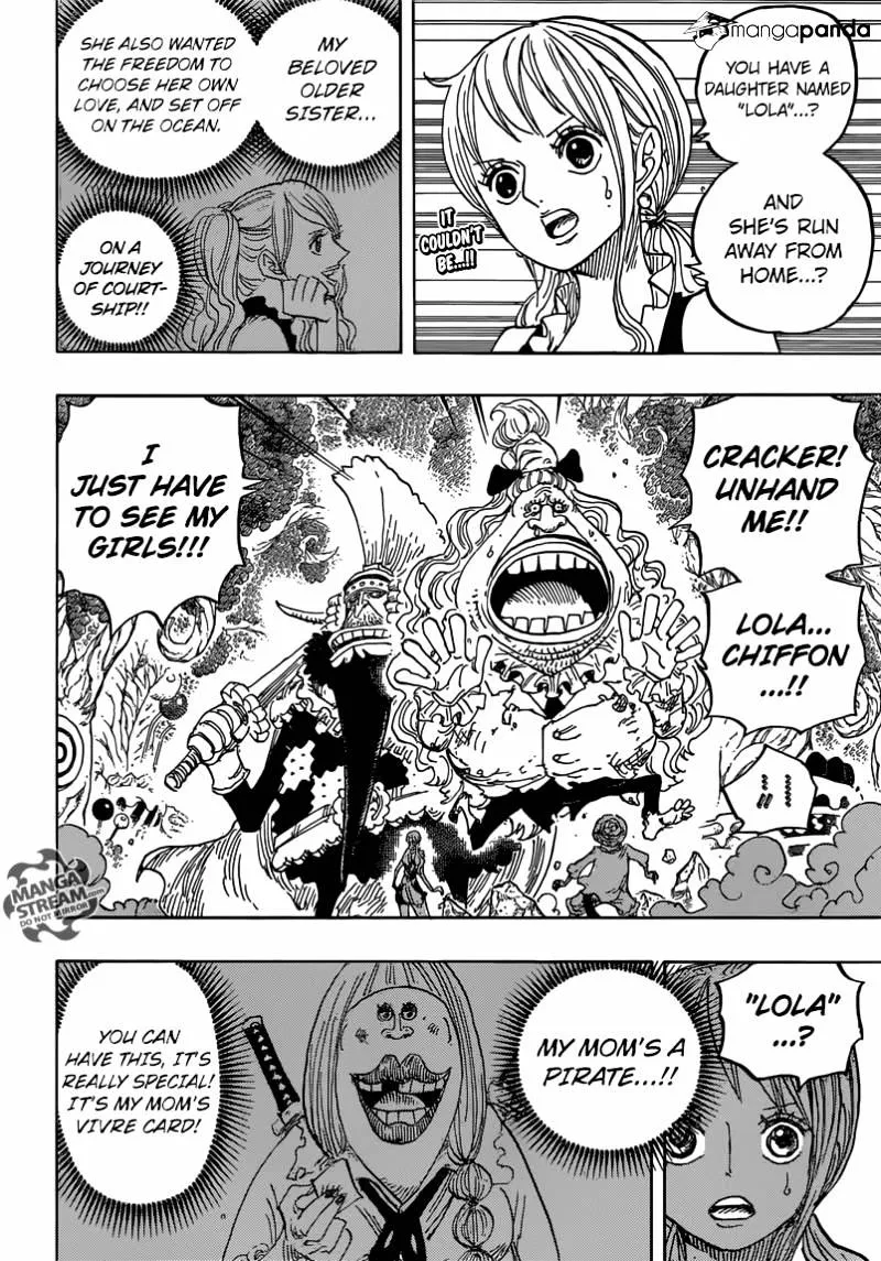 One Piece - undefined - Page 2