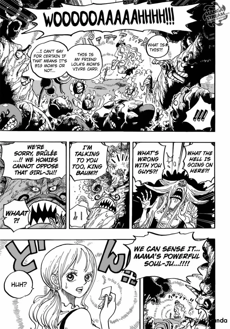 One Piece - undefined - Page 13