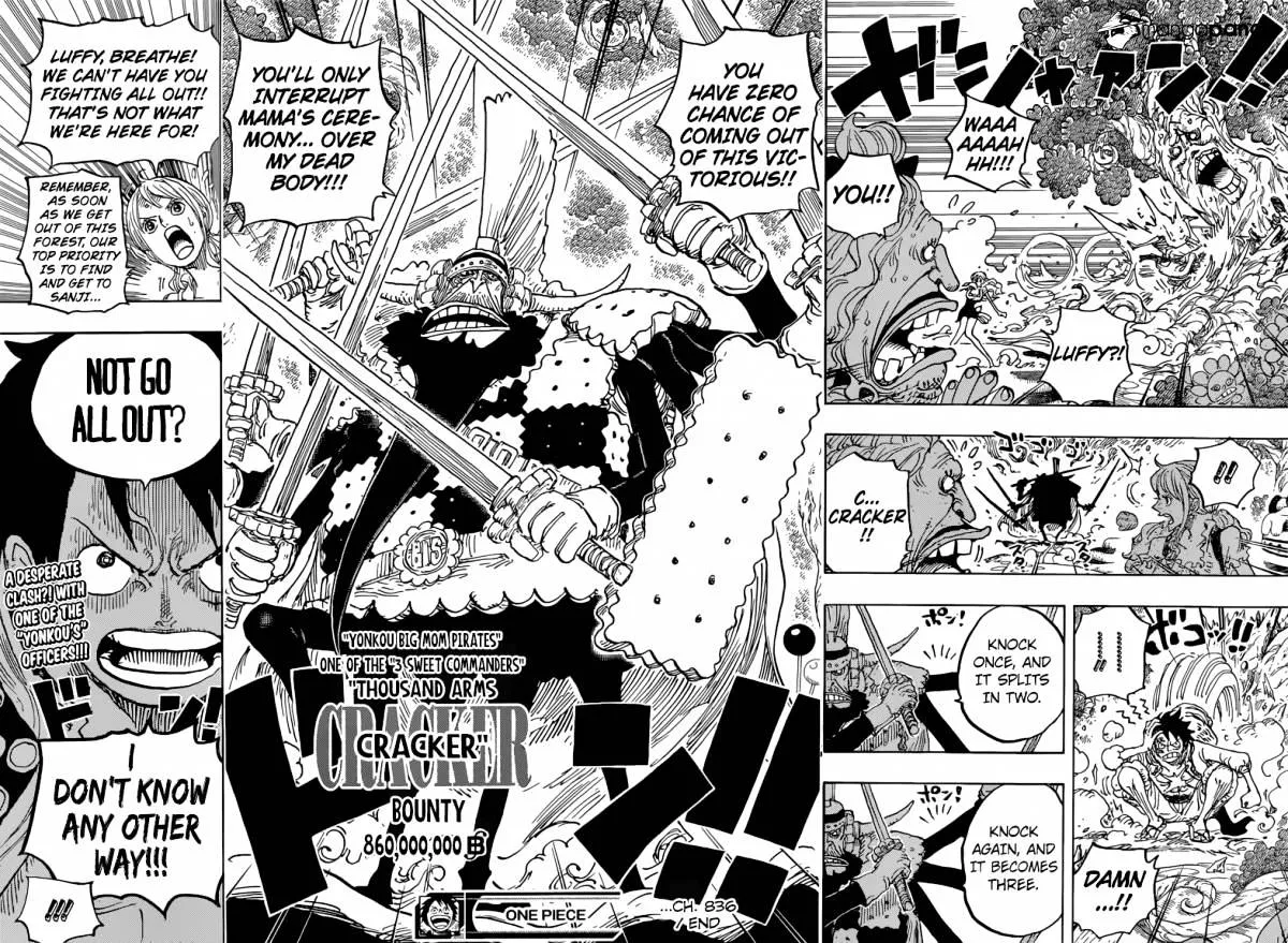 One Piece - undefined - Page 14