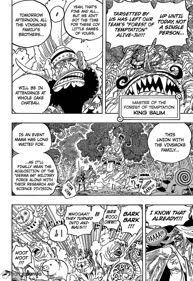 One Piece - undefined - Page 8