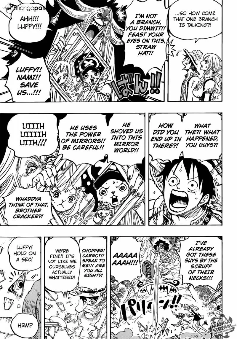 One Piece - undefined - Page 9