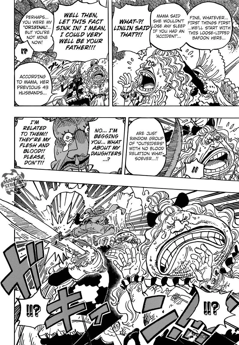 One Piece - undefined - Page 10